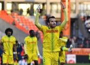 开云体育中国-包含南特客场逼平雷恩，保持中游形势的词条