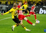 开云体育平台APP-弗赖堡在德国足球比赛中赢得比赛