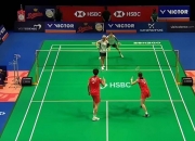 开云体育APP下载-包含丹麦羽毛球队碾压中国羽毛球队，戴资颖统治全场的词条