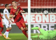 开云在线直播-比利时淘汰白俄罗斯，晋级欧锦赛预选赛次