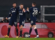 开云体育登录-尤文图斯逆袭表现亮眼竞逐意甲冠军宝座的简单介绍