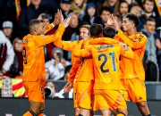 开云APP-西甲豪门实力碾压：皇家马德里再添胜利的简单介绍