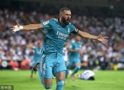 开云足球直播-包含瓦伦西亚客场逆转，实现惊艳逆袭的词条