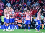 开云体育APP下载-马德里竞技球员连续三轮比赛取胜