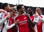 开云体育中国-包含阿森纳客场不敌对手，挑战赛季难题的词条