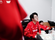 开云体育平台APP-包含IG强势TeamWE，Uzi惊艳世界的词条