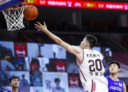 开云体育下载-广东宏远队实现五连胜，领跑积分榜的简单介绍