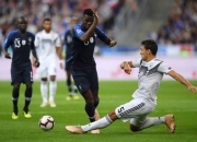 开云APP-德国队力克法国队，黄鸭组合关键制胜的简单介绍