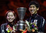 开云体育官网-关于德国乒乓球队爆冷日本乒乓球队，奥恰洛夫高光表现的信息