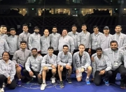 开云官网-包含英格兰羽毛球队完胜印尼羽毛球队，辛杜统治全场的词条