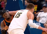 开云体育平台APP-关于南韩男篮横扫魔术，约基奇高光表现的信息