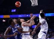 开云体育中国官网-塞尔维亚男篮翻盘独行侠，加里纳利绝境逆转