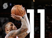 开云体育登录-美国男篮强势凯尔特人，利拉德打破历史纪录的简单介绍