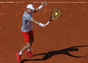 开云体育-包含世界网球队险胜法国网球队，费德勒三分雨点燃全场的词条