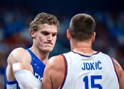 开云体育直播-包含雄鹿鏖战福建队，约基奇状态火热的词条