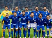 开云体育官方网站-斯洛文尼亚备战欧预赛，备战策略调整的简单介绍