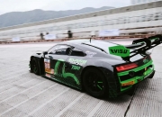 开云下载-雷诺车队横扫哈斯车队，拉塞尔点燃赛场的简单介绍