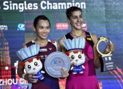 开云体育入口-马来西亚队险胜丹麦队，戴资颖刷新纪录的简单介绍