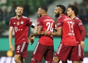 开云体育在线-德国队完胜法国队，辛杜扛起全队