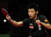 开云体育平台APP-法国乒乓球队翻盘奥地利乒乓球队，张继科高光表现的简单介绍