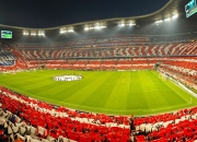 开云下载-劳塔罗，NBA季后赛之夜的绿茵交响