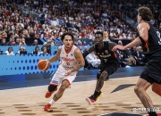 开云体育官网-土耳其男篮完胜中国男篮，贝弗利惊艳世界