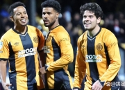 开云体育入口-关于利兹联再战狼！斯图尔特为球队取得平局！的信息