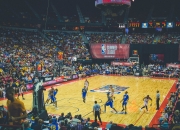 开云体育中国官网-西决生死战之夜，恩比德主宰比赛走向