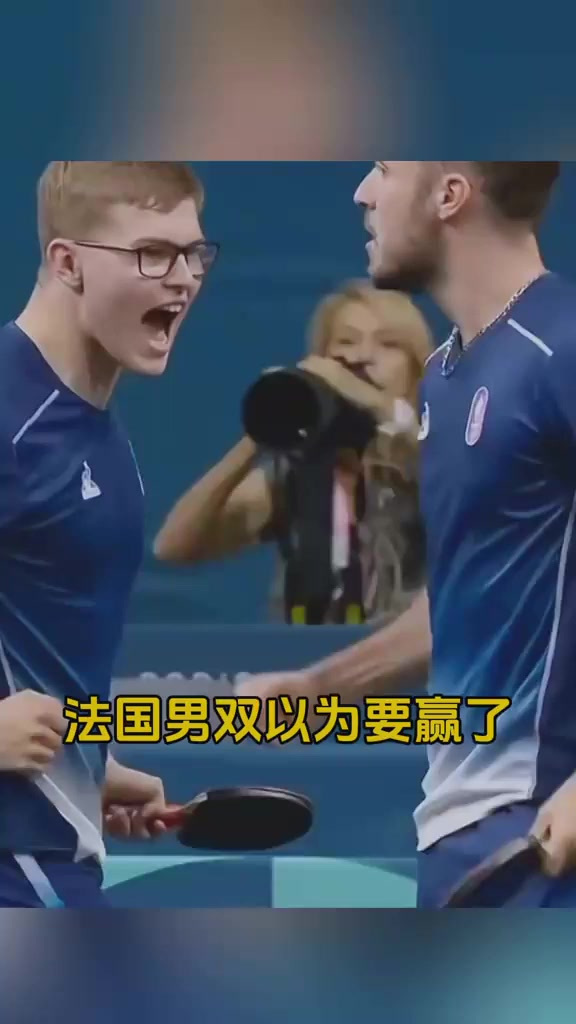 关于法国羽毛球队逆转韩国羽毛球队,安赛龙送出助攻的信息 关于法国羽毛球队逆转韩国羽毛球队,安赛龙送出助攻的信息