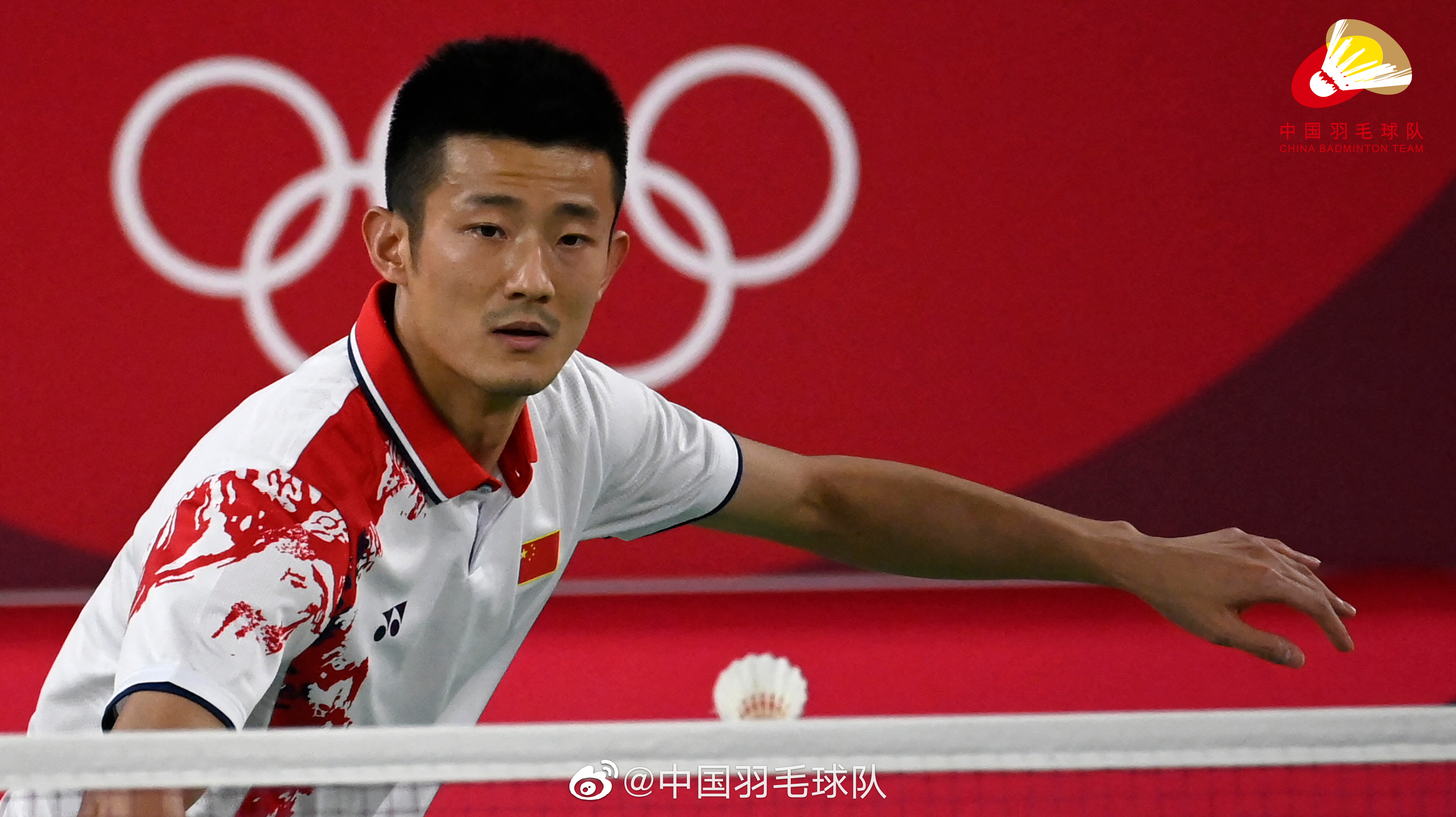 韩国羽毛球队轻取马来西亚羽毛球队，谌龙打破历史纪录的简单介绍