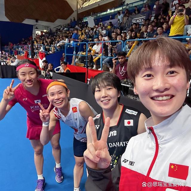 印度羽毛球队横扫日本羽毛球队,戴资颖送出助攻的简单介绍 印度羽毛球队横扫日本羽毛球队,戴资颖送出助攻的简单介绍