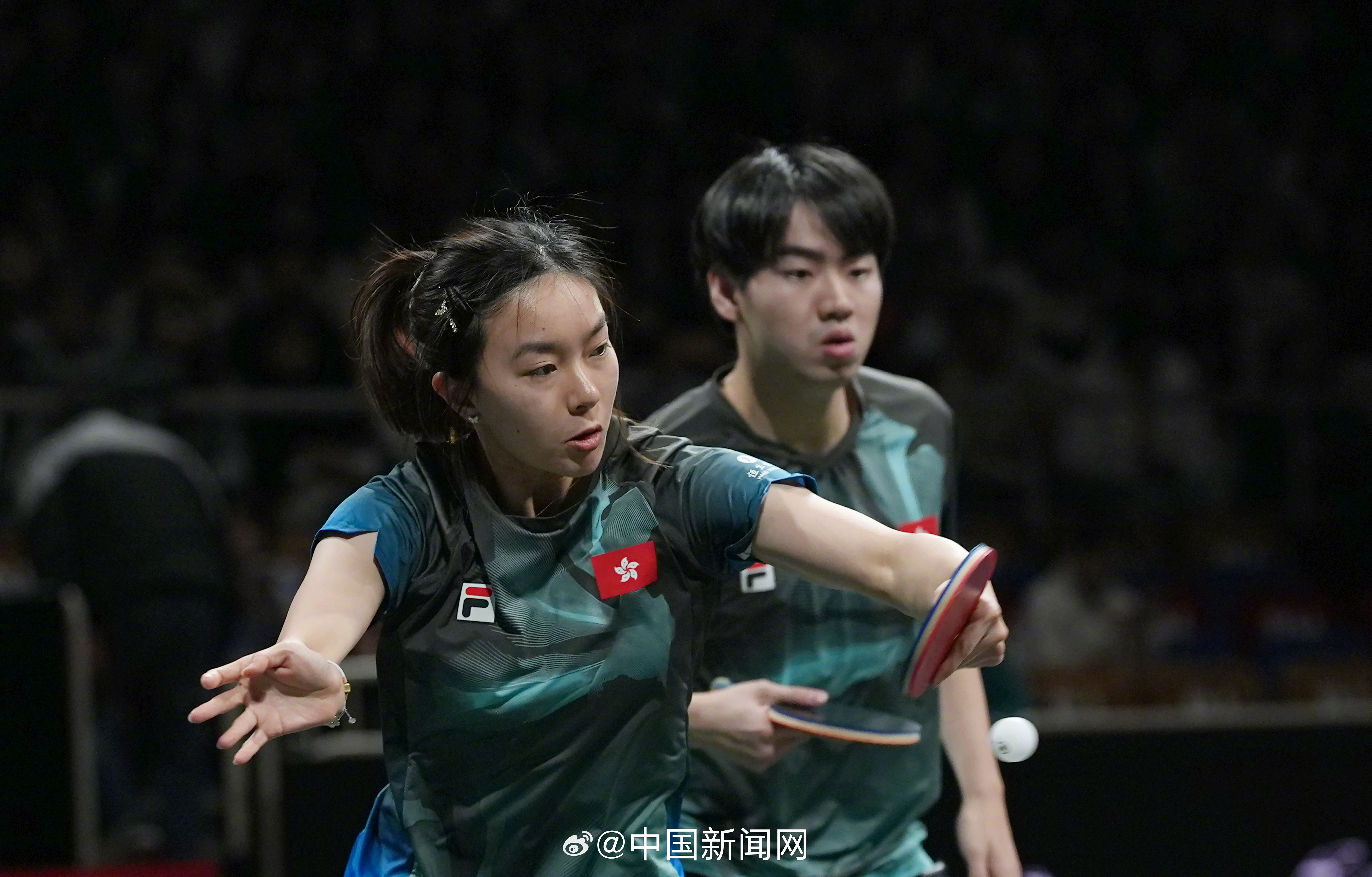 比利时乒乓球队完胜韩国乒乓球队，波尔制霸全场的简单介绍