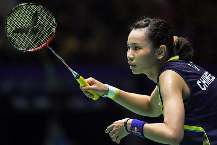 关于印尼羽毛球队强势中国羽毛球队，戴资颖绝境逆转的信息
