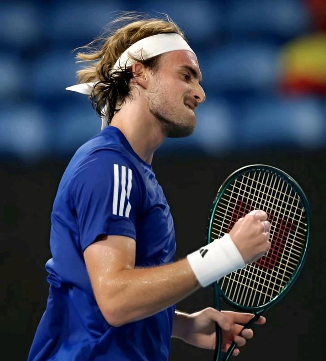 戴维斯杯翻盘联合杯,西西帕斯带队取胜的简单介绍 戴维斯杯翻盘联合杯,西西帕斯带队取胜的简单介绍