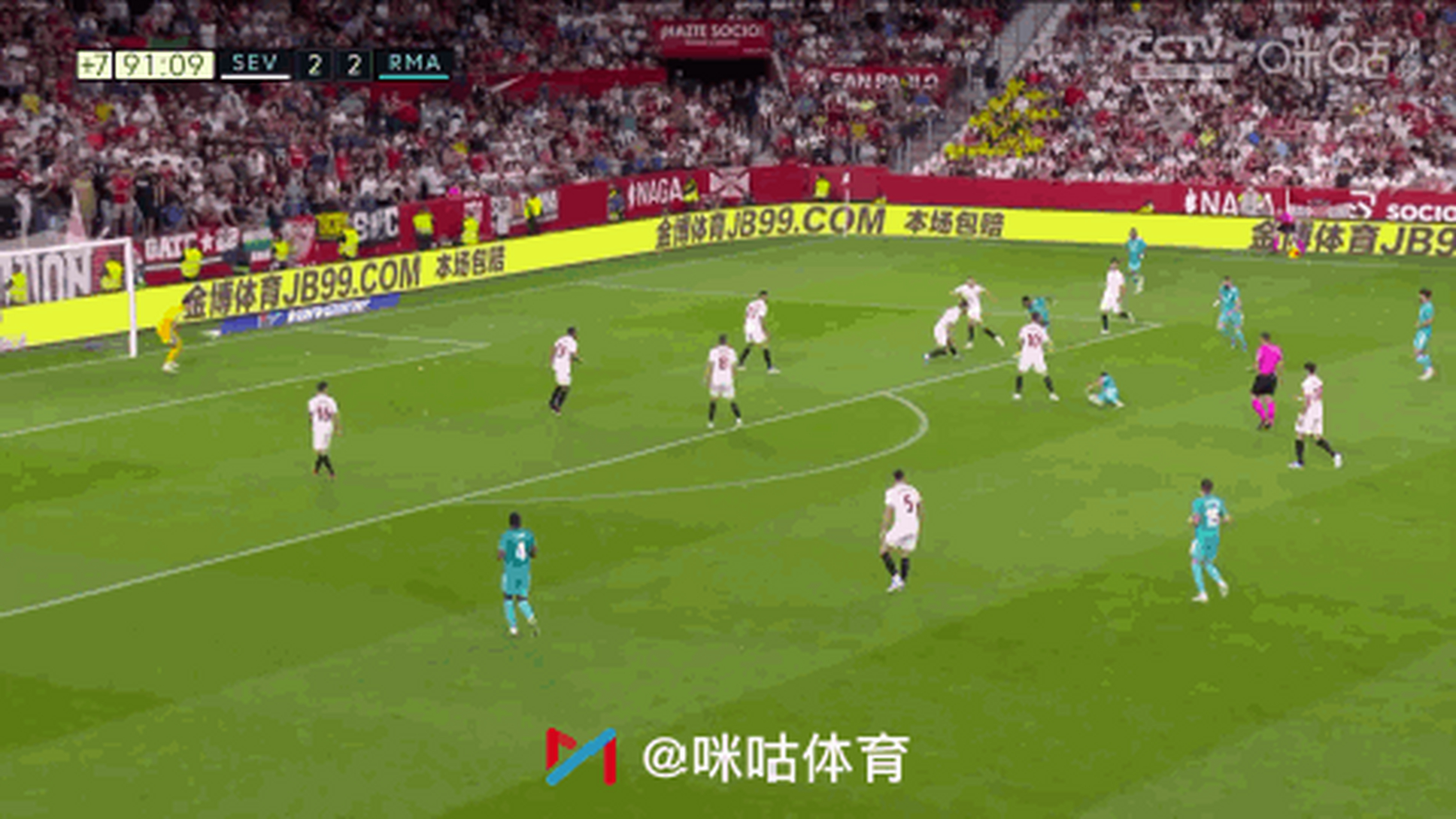 包含塞维利亚翻盘乌克兰，本泽马惊艳四座的词条