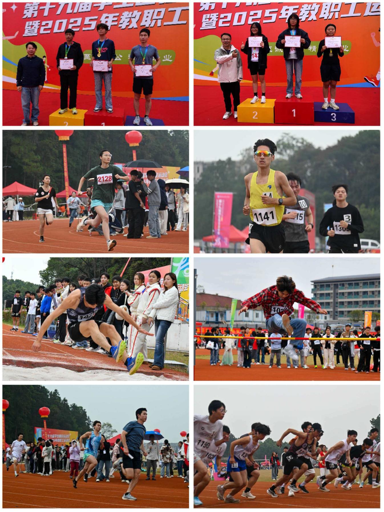 全力以赴：选手们用实力角逐迎头赶上的简单介绍