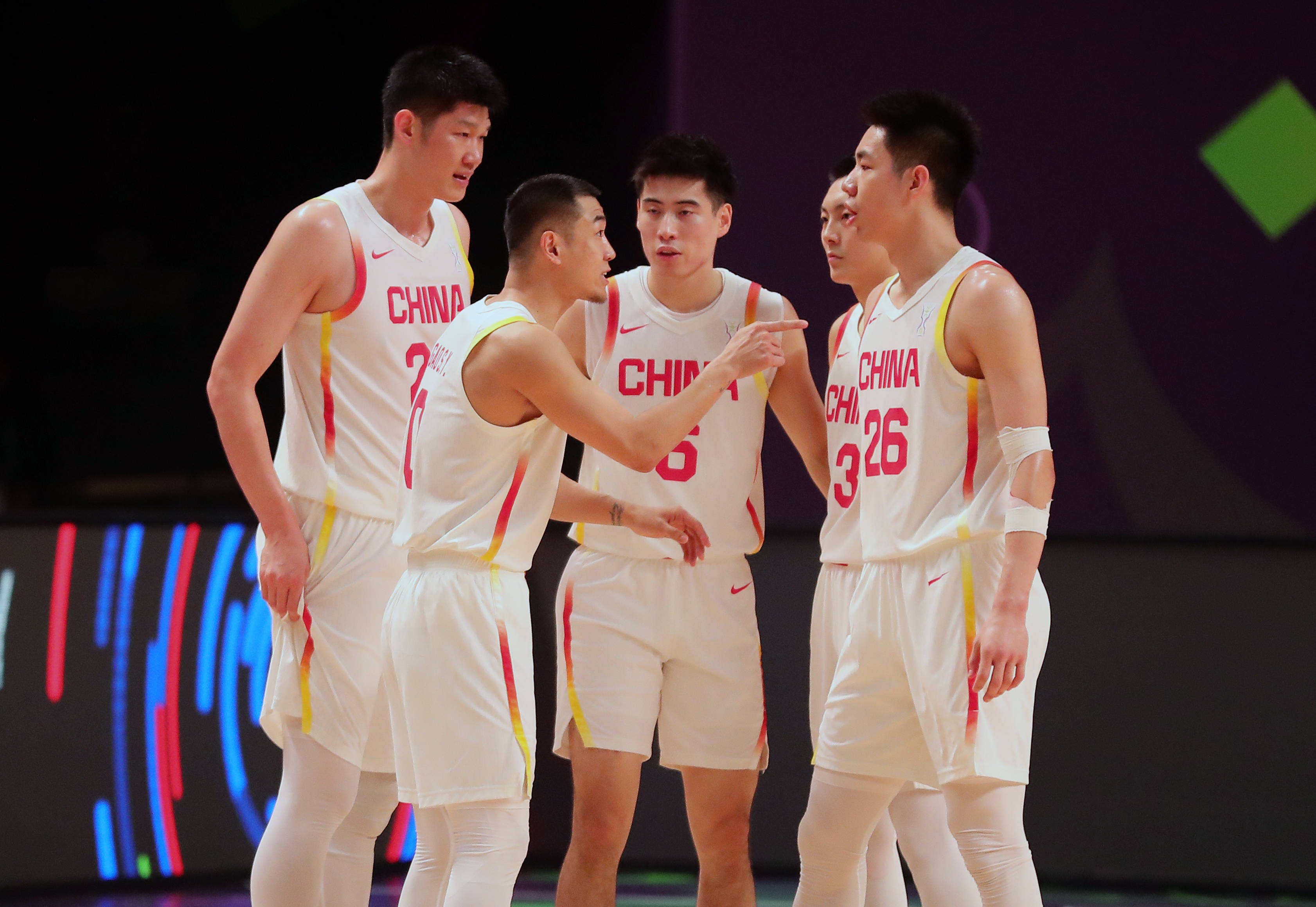 亚洲篮球赛事迎来新秀,表现抢眼引关注的简单介绍 亚洲篮球赛事迎来新秀,表现抢眼引关注的简单介绍