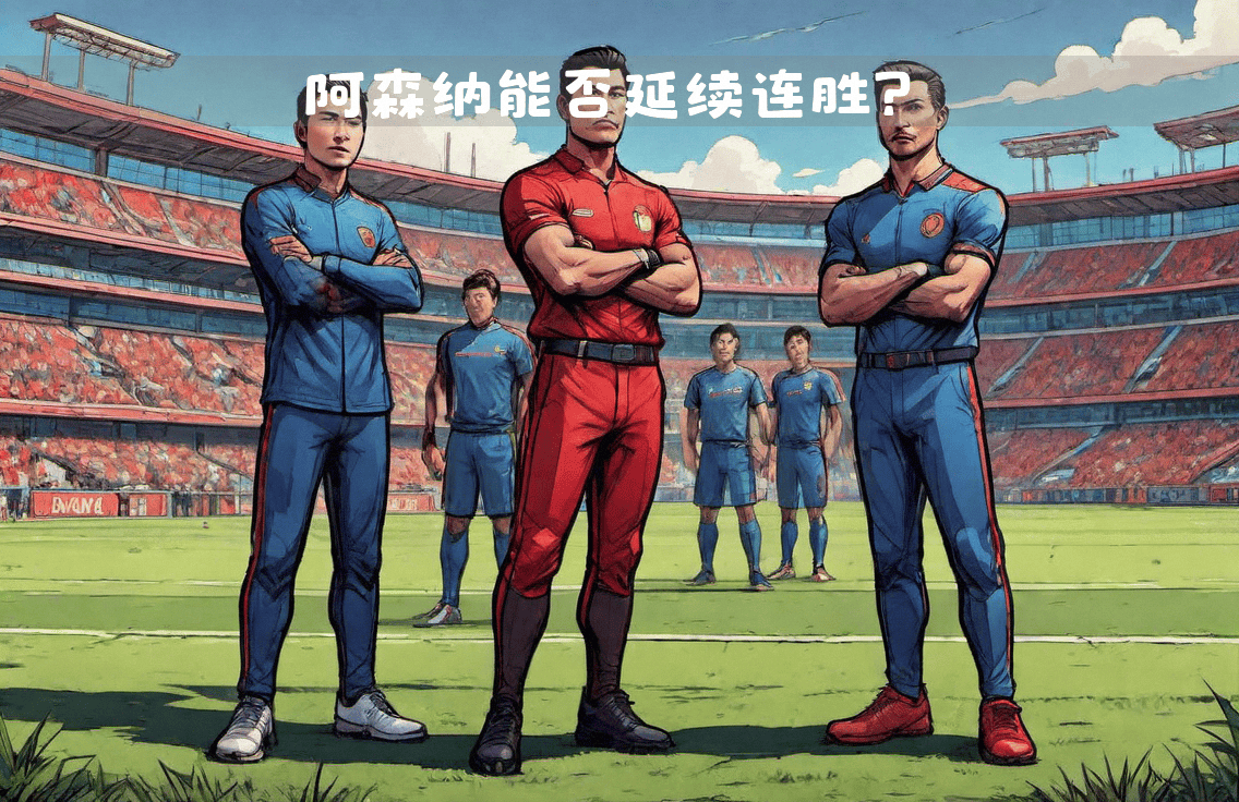 阿森纳将在主场迎战伯恩茅斯，谁能突围？