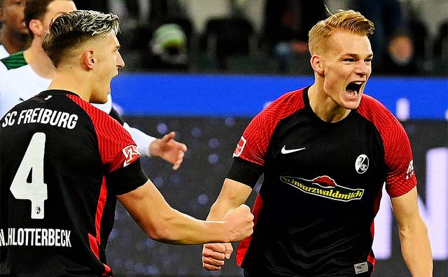 霍芬海姆胜利在望，继续追赶欧战资格的简单介绍