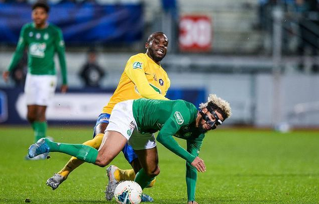 波尔多将在主场迎战瓦朗谢纳，胜负难料的简单介绍