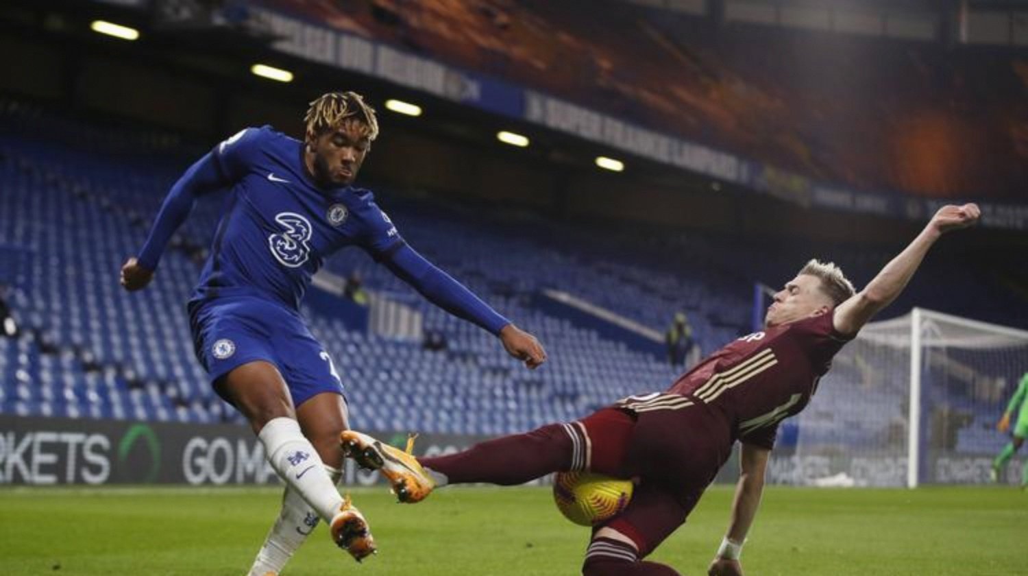 切尔西客场惨败,英超前四席位陷入危机的简单介绍 切尔西客场惨败,英超前四席位陷入危机的简单介绍