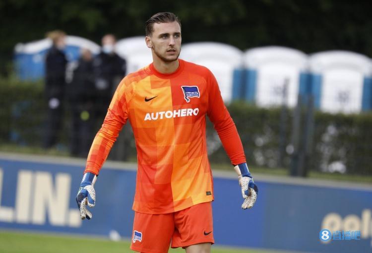 利物浦前锋贝克加盟柏林赫塔 利物浦前锋贝克加盟柏林赫塔