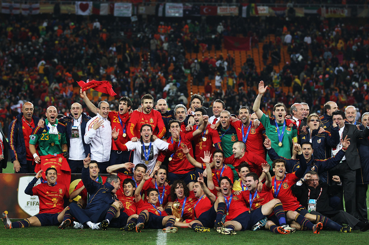 西班牙豪门遇强对手,惨遭逆转惨败 西班牙豪门遇强对手,惨遭逆转惨败