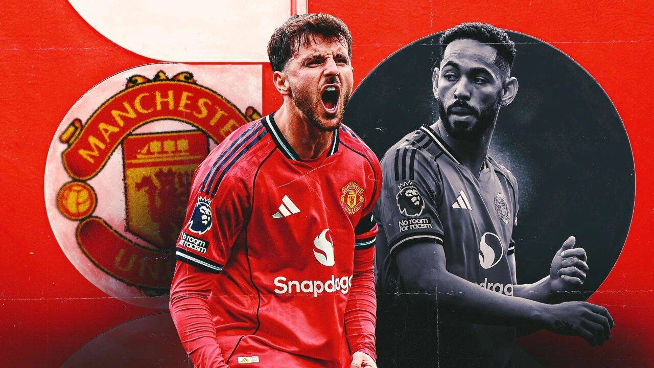 曼联新援表现抢眼，为球队带来活力的简单介绍