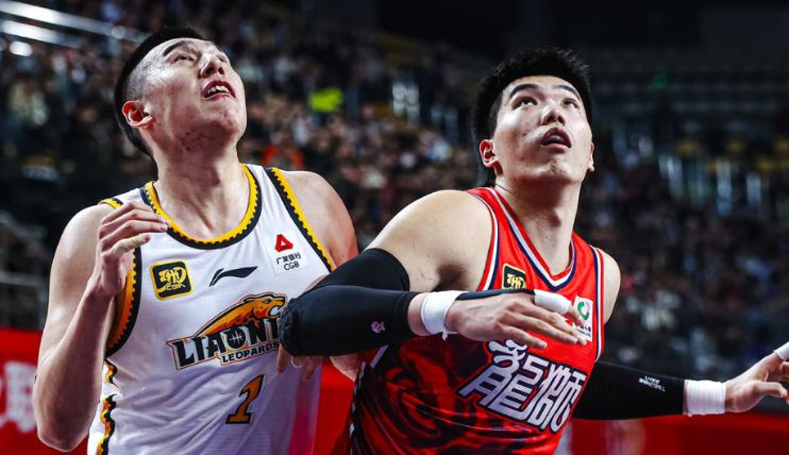 上海男篮再战辽宁，实力对决令人期待