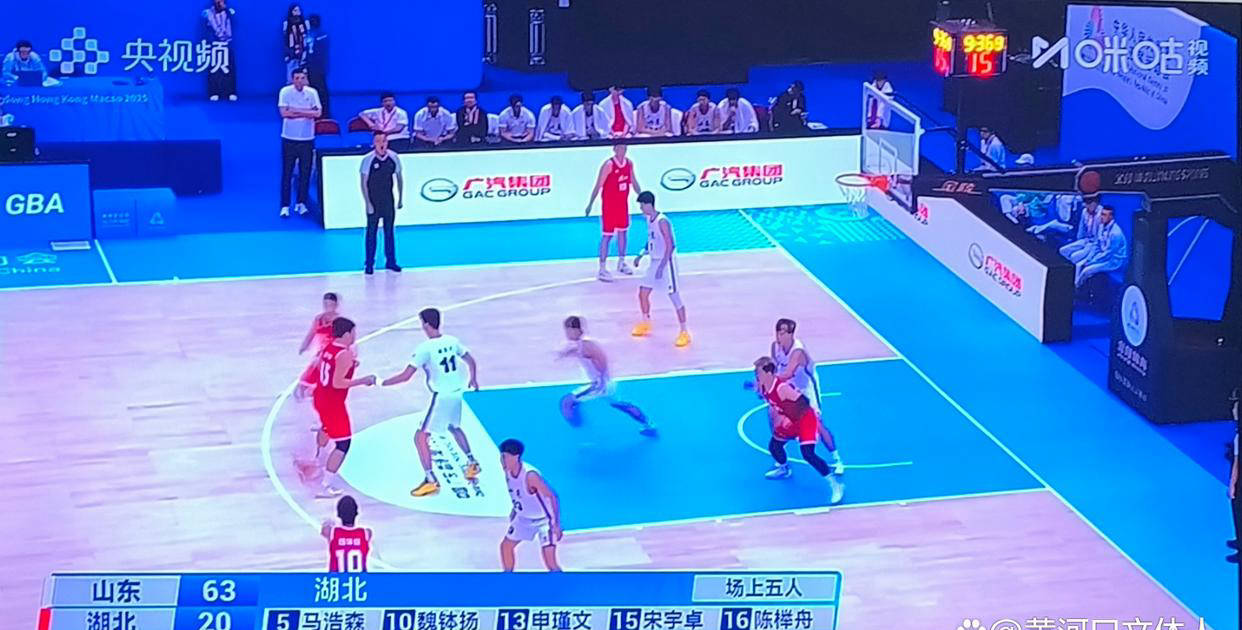 关于山东男篮主场胜利，一鼓作气的信息