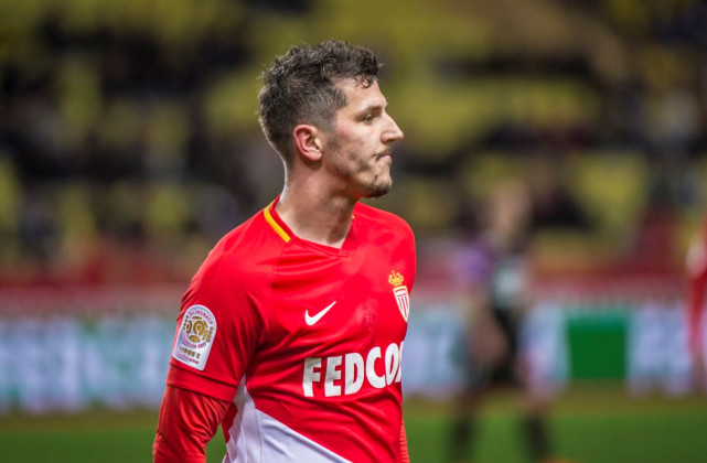 包含摩纳哥客场轻取三分,继续领跑积分榜的词条 包含摩纳哥客场轻取三分,继续领跑积分榜的词条