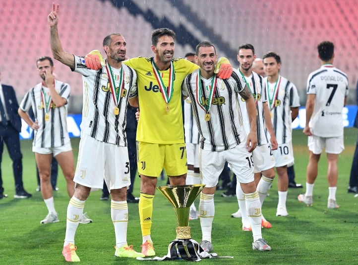 尤文图斯逆袭表现亮眼竞逐意甲冠军宝座的简单介绍 尤文图斯逆袭表现亮眼竞逐意甲冠军宝座的简单介绍