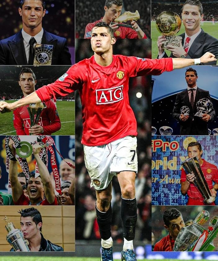 多特蒙德力克挪威，C罗高光表现的简单介绍