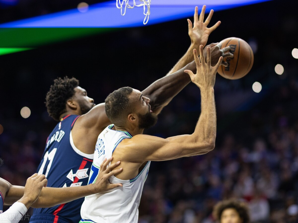 青岛队横扫浙江队，恩比德状态火热的简单介绍